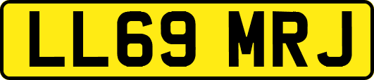 LL69MRJ