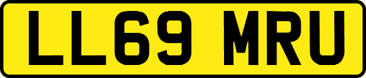 LL69MRU