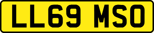 LL69MSO