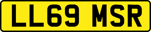 LL69MSR