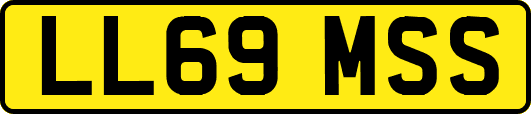 LL69MSS