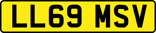 LL69MSV