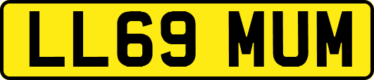 LL69MUM