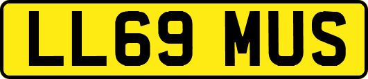 LL69MUS