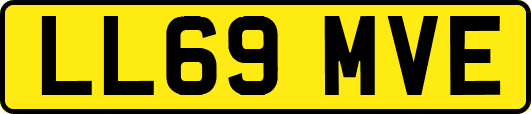 LL69MVE