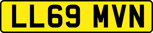 LL69MVN