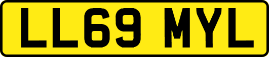 LL69MYL