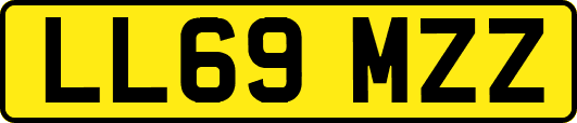 LL69MZZ