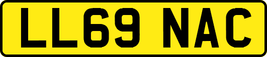 LL69NAC