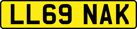 LL69NAK