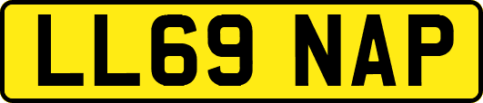 LL69NAP