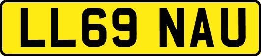 LL69NAU