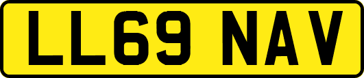 LL69NAV