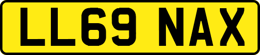 LL69NAX