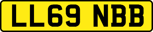 LL69NBB