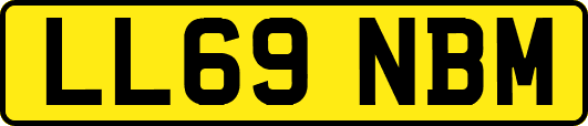LL69NBM