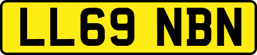 LL69NBN