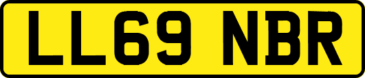 LL69NBR