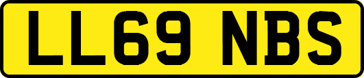 LL69NBS