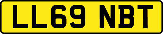 LL69NBT