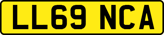 LL69NCA