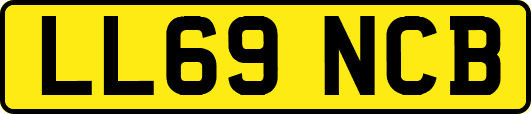 LL69NCB