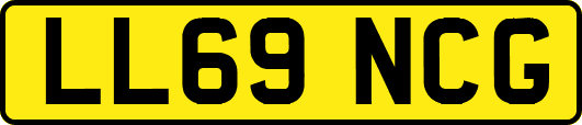 LL69NCG