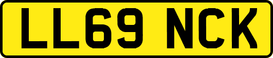 LL69NCK