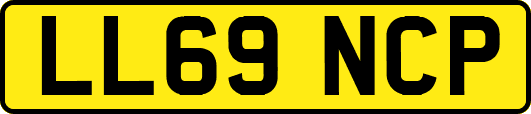 LL69NCP