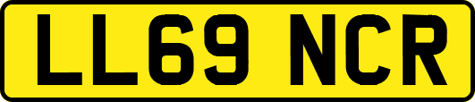 LL69NCR