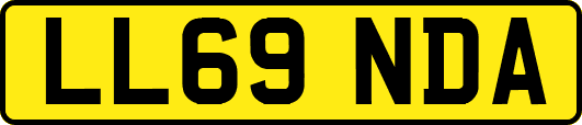 LL69NDA