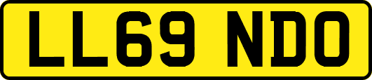 LL69NDO