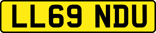 LL69NDU