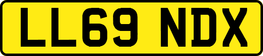LL69NDX