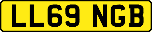 LL69NGB