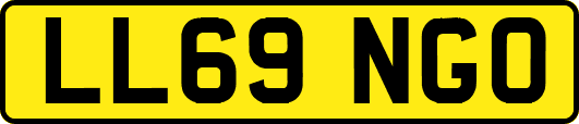 LL69NGO