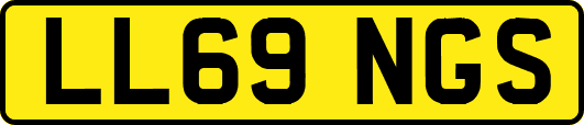 LL69NGS