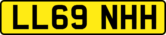 LL69NHH