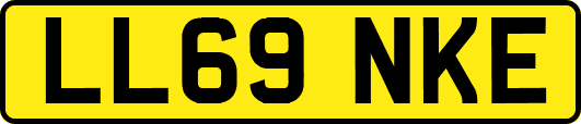 LL69NKE