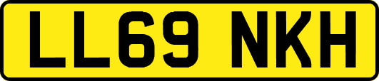 LL69NKH