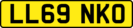 LL69NKO