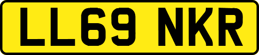 LL69NKR