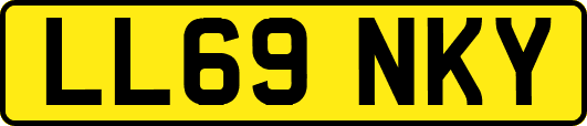 LL69NKY