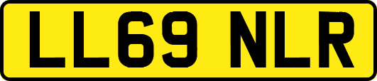 LL69NLR