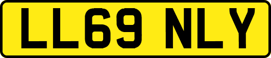 LL69NLY