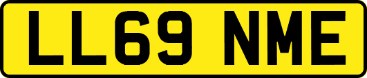 LL69NME