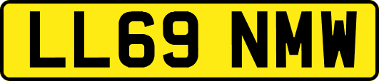 LL69NMW