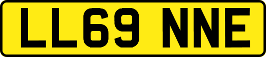 LL69NNE
