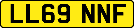 LL69NNF