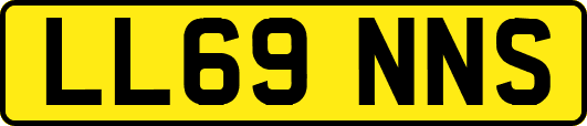 LL69NNS